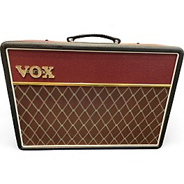 Used VOX AC10C1 10W 1x10 Tube Guitar Combo Amp