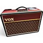 Used VOX AC10C1 10W 1x10 Tube Guitar Combo Amp