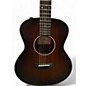 Used Taylor GS MINI-E KOA plus Tobacco Burst Acoustic Electric Guitar