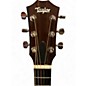 Used Taylor GS MINI-E KOA plus Tobacco Burst Acoustic Electric Guitar