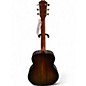 Used Taylor GS MINI-E KOA plus Tobacco Burst Acoustic Electric Guitar