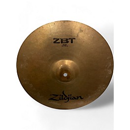 Used Zildjian Used Zildjian 14in ZBT Crash Cymbal