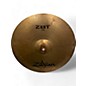 Used Zildjian Used Zildjian 14in ZBT Crash Cymbal thumbnail