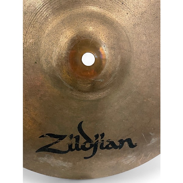 Used Zildjian Used Zildjian 14in ZBT Crash Cymbal