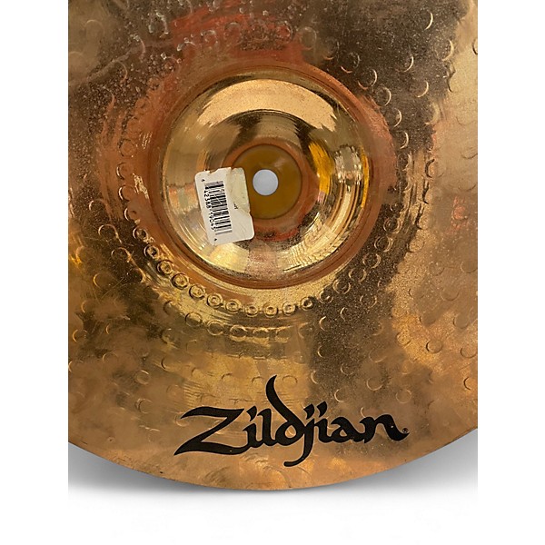 Used Zildjian Used Zildjian 14in ZBT Crash Cymbal