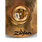 Used Zildjian Used Zildjian 14in ZBT Crash Cymbal