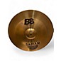 Used SABIAN Used SABIAN 18in B8 Chinese Cymbal thumbnail