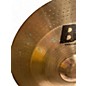 Used SABIAN Used SABIAN 18in B8 Chinese Cymbal