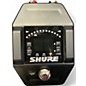 Used Shure GLX Instrument Wireless System