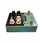 Used Keeley aria Effect Pedal