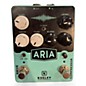 Used Keeley aria Effect Pedal