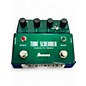 Used Ibanez ts808dx Effect Pedal thumbnail