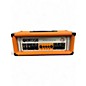 Used Orange Amplifiers super crush 100 Solid State Guitar Amp Head thumbnail