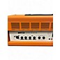 Used Orange Amplifiers super crush 100 Solid State Guitar Amp Head