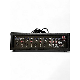 Used Harbinger M120 Sound Package