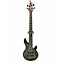 Used Traben Chaos 5 grey Electric Bass Guitar thumbnail