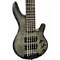 Used Traben Chaos 5 grey Electric Bass Guitar