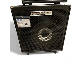 Used Hartke HD115 Bass Cabinet