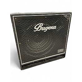 Used Bugera BN115TS 2000W 1X15 Bass Cabinet