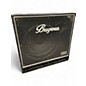 Used Bugera BN115TS 2000W 1X15 Bass Cabinet thumbnail