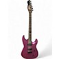 Used Chapman ML1 MODERN V2 Purple Solid Body Electric Guitar thumbnail