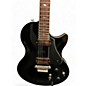 Used 2021 VOX Virage Plus Black Solid Body Electric Guitar