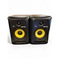 Used KRK ROKIT 6 PAIR Powered Monitor thumbnail