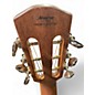 Used Alvarez AP70 Parlor Natural Acoustic Guitar