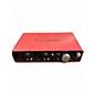 Used Focusrite Scarlett 2i4 Audio Interface thumbnail