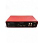 Used Focusrite Scarlett 2i4 Audio Interface