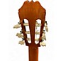 Vintage 1977 Aria AC10 Natural Acoustic Guitar