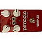 Used Wampler Pinnacle Standard Distortion Effect Pedal thumbnail