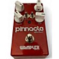 Used Wampler Pinnacle Standard Distortion Effect Pedal