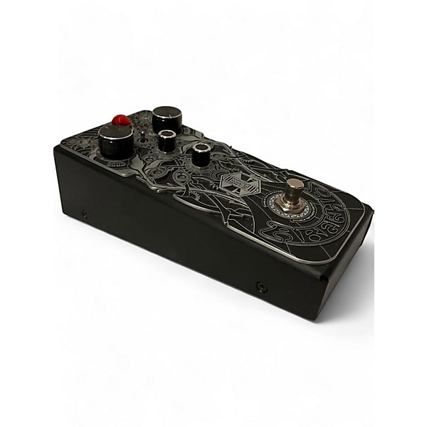 Used Beetronics FX ABEHLA Effect Pedal