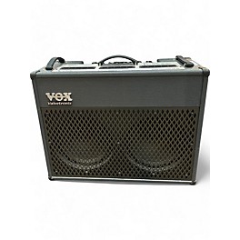 Used VOX AD100VT 2x12 100W Guitar Combo Amp