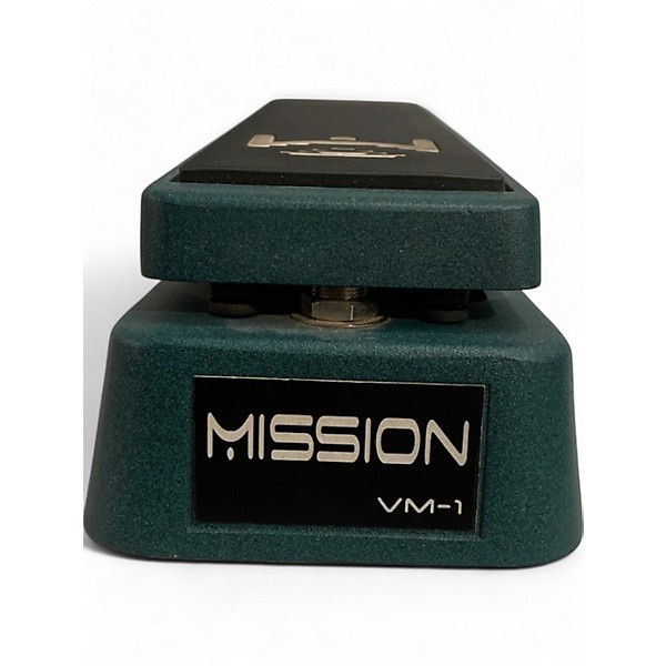 Used Mission Engineering VM-1 Pedal