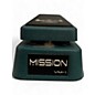 Used Mission Engineering VM-1 Pedal