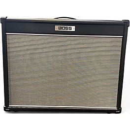 Used BOSS Nextone Artist 80W 1x12 Guitar Combo Amp