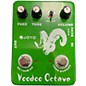 Used Joyo Voodoo Octave Effect Pedal thumbnail