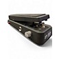 Used Dunlop 535Q Cry Baby Multi-Wah Effect Pedal