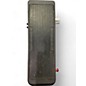 Used Dunlop 535Q Cry Baby Multi-Wah Effect Pedal