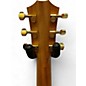 Used Taylor GS MINI-E ROSEWOOD LTD Natural Acoustic Electric Guitar