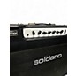 Used Soldano ASTROVERB Tube Guitar Combo Amp