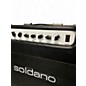 Used Soldano ASTROVERB Tube Guitar Combo Amp