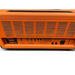 Used Orange Amplifiers AD200B 200W Tube Bass Amp Head