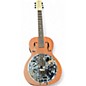 Used Gretsch Guitars G9200 Boxcar Round Neck Natural Resonator Guitar thumbnail