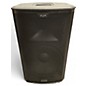 Used Alto Black 15 Powered Speaker thumbnail