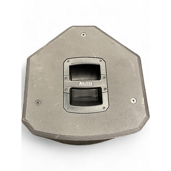 Used Alto Black 15 Powered Speaker