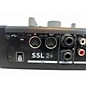 Used Solid State Logic SSL 2+ Audio Interface