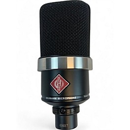 Used Neumann TLM102 Condenser Microphone